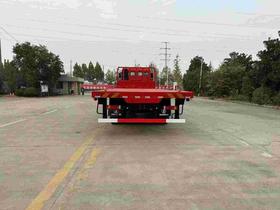 SHACMAN F3000 8x4 400 EuroII Dump Truck con tecnologia avanzata e caratteristiche all'avanguardia