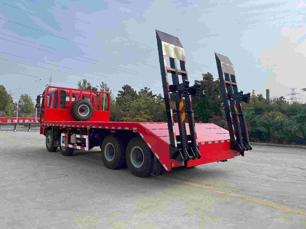 SHACMAN F3000 8x4 400 EuroII Dump Truck con tecnologia all'avanguardia e caratteristiche