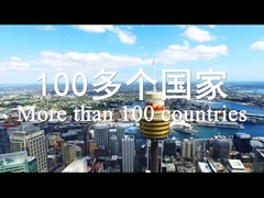 SHACMAN F3000 Autocarro con cassone ribaltabile 6x4 375 Euro V Bianco